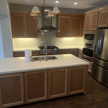 Turner Finish Carpentry - Carpenters Near Me - Pleasanton, California