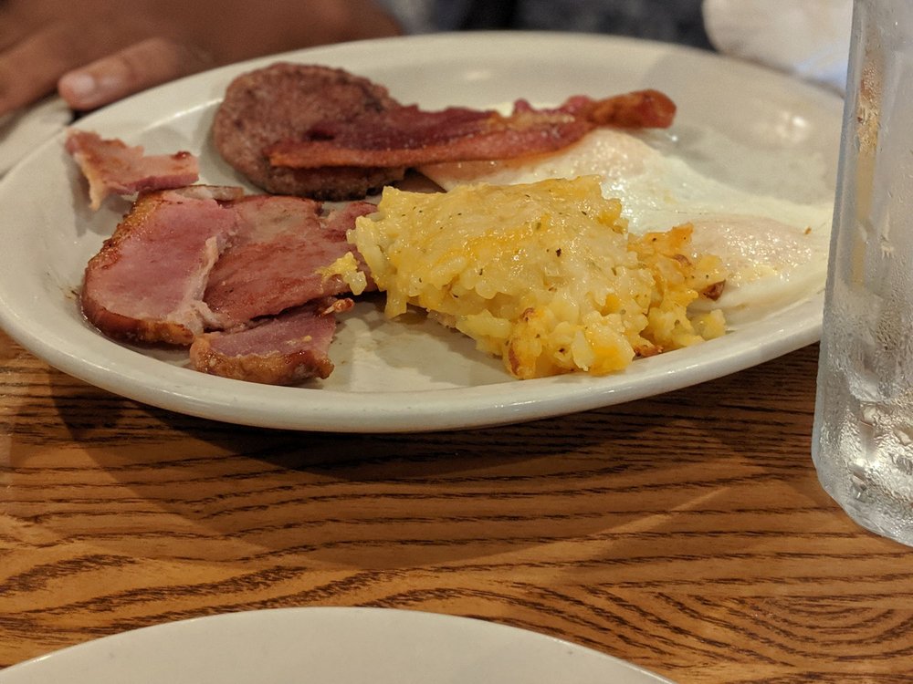 CRACKER BARREL OLD COUNTRY STORE 96 Photos & 79 Reviews 2340 Post