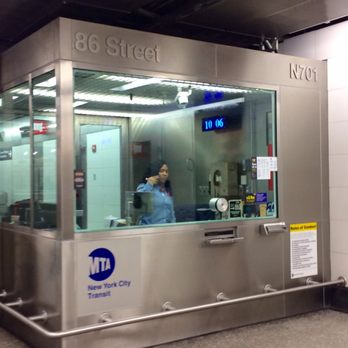 MTA - 86th St. Second Avenue Subway Station - 04/15/17 - Metro Stations Near Me - New York, New York MTA - 86th St. Second Avenue Subway Station - 04/15/17 - Metro Stations Near Me - New York, New York