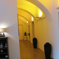 Thai Therapy - Traditional Thai Massage Wien - You deserve better than a rushed massage by a rookie therapist in
a place that makes you feel more stressed