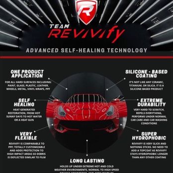 Grimeaway Autoworks - Auto Detailing Near Me - Ada, Oklahoma