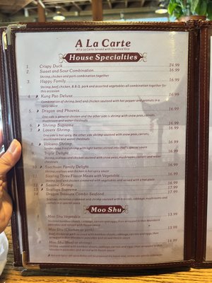 Menu photo 8 Dragon Treasure Chinese Restaurant Grand Junction, CO Menu photo 8 Dragon Treasure Chinese Restaurant Grand Junction, CO