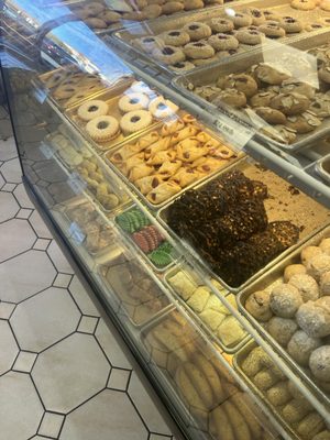 Caputo Italian Pastry Shoppe by null