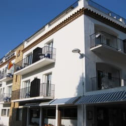 Hotel Tamariu