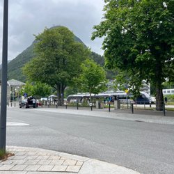 Åndalsnes stasjon - 6/23/23 FYI