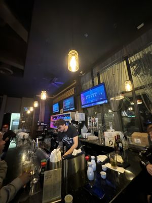JJANGA Sushi & Yakiba by null