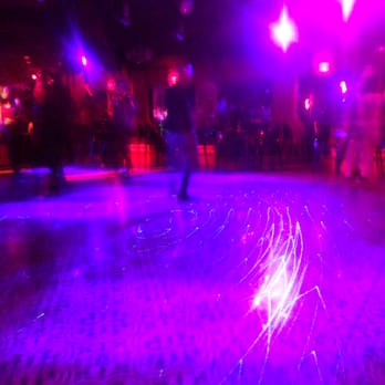 Los Globos - Upstairs Dance Floor - Dance Clubs Near Me - Los Angeles, California