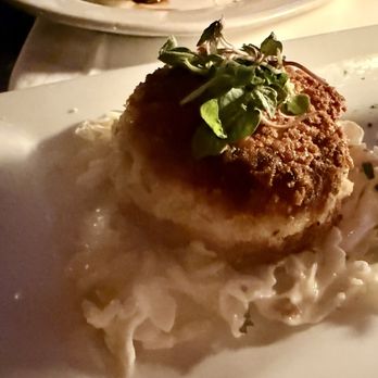Larsen's Steakhouse - Valencia - Scrumptious crab cakes! - Steakhouses Near Me - Valencia, California Larsen's Steakhouse - Valencia - Scrumptious crab cakes! - Steakhouses Near Me - Valencia, California