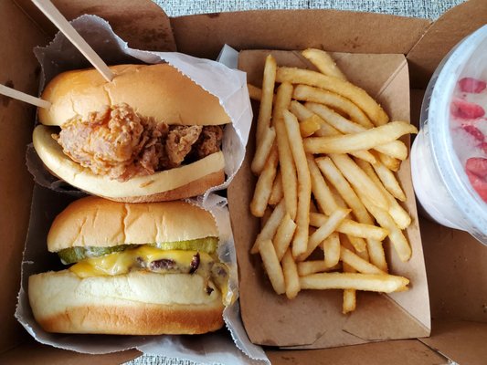 The Win~Dow Silver Lake by null The Win~Dow Silver Lake by null