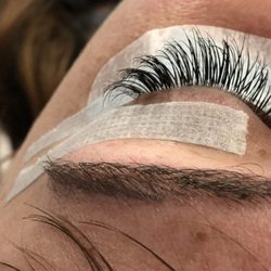 The Hair Coach - Individual lashes #certified
