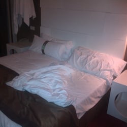 Holiday Inn Madrid - Calle Alcala