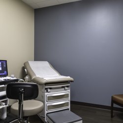Exam Room
