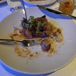 Il Pazzesco - Osso Bucco amazing!