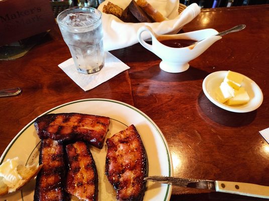 Joseph's Steakhouse by null