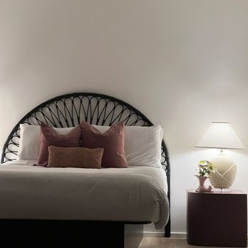 The Brick Hotel - Room 301 - Hotels Near Me - Oceanside, California The Brick Hotel - Room 301 - Hotels Near Me - Oceanside, California