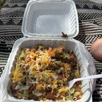 GE Chano's - Asada fries for more than $15? - Mexican Near Me - Los Angeles, California
