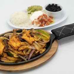 Pollo Granjero