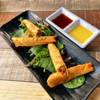 Charlie's Middle Eastern Cuisine - Moroccan Cigars - Kosher Near Me - Norfolk, Virginia