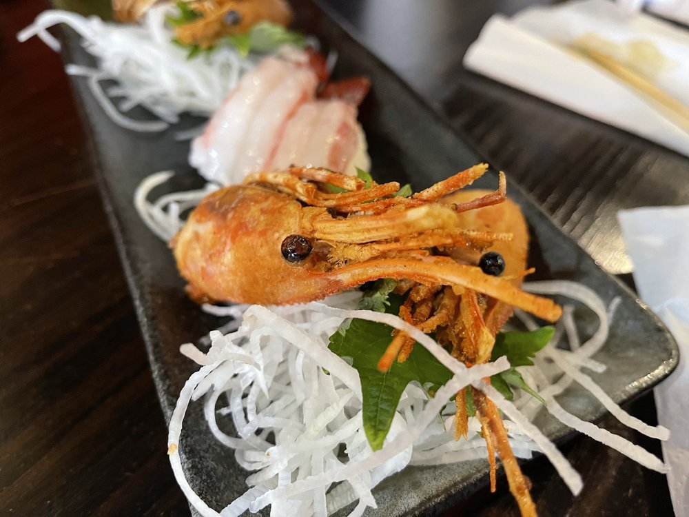 Sushi Plus