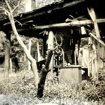 Camp Tintype - Rustic shed - Day Camps Near Me - Dundee, New York Camp Tintype - Rustic shed - Day Camps Near Me - Dundee, New York