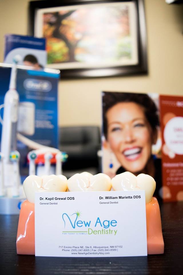 NEW AGE DENTISTRY Updated October 2024 10 Reviews 200 Oak St NE