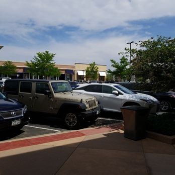Eddie Bauer - View from west. - Men's Clothing Near Me - Loveland, Colorado Eddie Bauer - View from west. - Men's Clothing Near Me - Loveland, Colorado