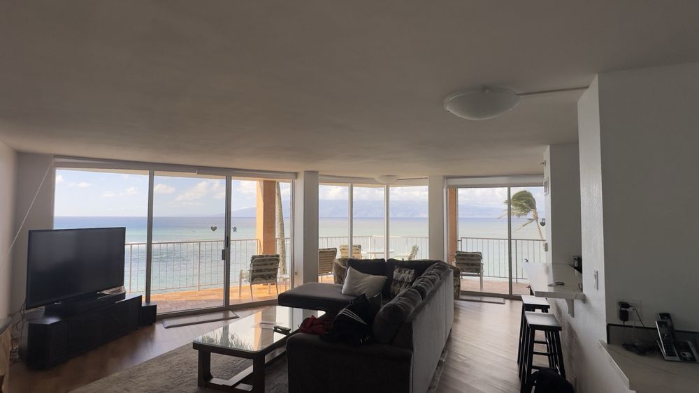 Royal Kahana Maui by Outrigger