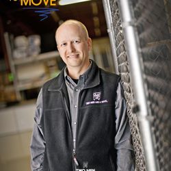 Two Men and a Truck - If you have not started, or you do not have time to pack safely, our team can do it for you.

Book your move at twomen.com