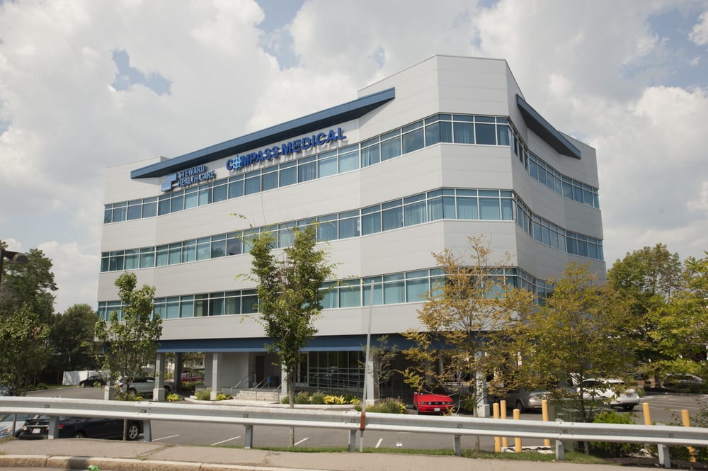 COMPASS MEDICAL QUINCY Updated August 2024 54 Miller St, Quincy