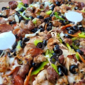 Mountain Mike's Pizza - Pizza Near Me - Livermore, California Mountain Mike's Pizza - Pizza Near Me - Livermore, California