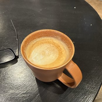Dos Mas Cafe - Coffee & Tea Near Me - Moab, Utah