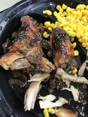 Boston Market by null