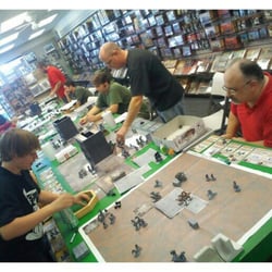 Imperial Outpost