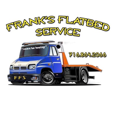 Franks Flatbed Service