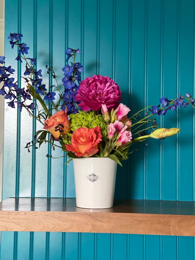 FLOWERBAR105 Updated August 2024 15865 Hwy 105, Montgomery, Texas Florists Phone Number