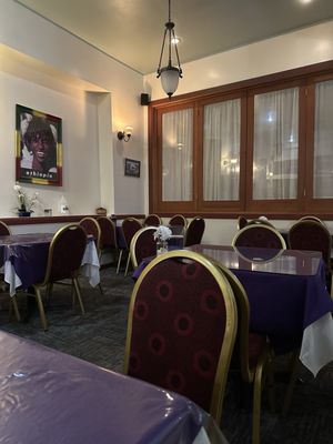 Cafe Ibex by null