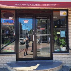 Nova Alianca - Daily espresso