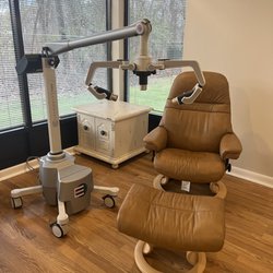 Liquid Gold IV Bar - Erchonia low level laser