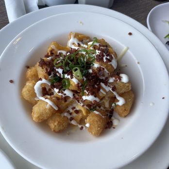 Wai Kai - Loaded tots - Venues & Event Spaces Near Me - Ewa Beach, Hawaii