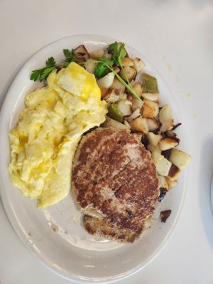 24th Street Cafe by null