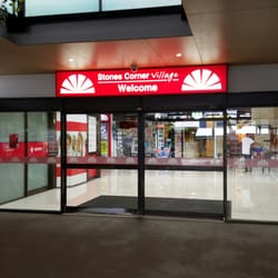 Stones Corner Village News
