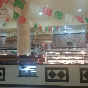 Grand Bahía Príncipe Tulum - Buffet - Hotels Near Me - Tulum, ROO