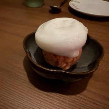 Via Aurelia - Plum sorbetto - Italian Near Me - San Francisco, California Via Aurelia - Plum sorbetto - Italian Near Me - San Francisco, California