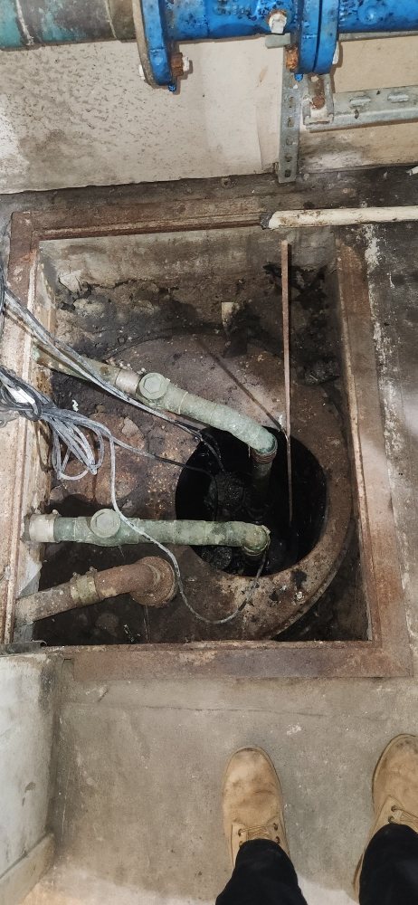 Slide of 24/7 Plumbing & Restoration