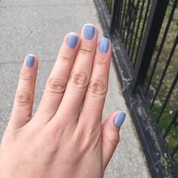 Maya Thread Salon - They do nails now! Extremely detailed - Skin Care Near Me - Elmhurst, New York