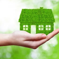 Touch of Freedom Cleaning Services - Green cleaning solutions with a touch of aromatherapy.