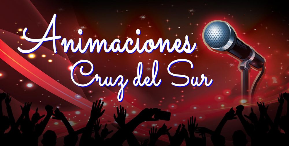 Animaciones Cruz del Sur