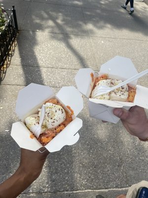 Gnocchi on 9th by null