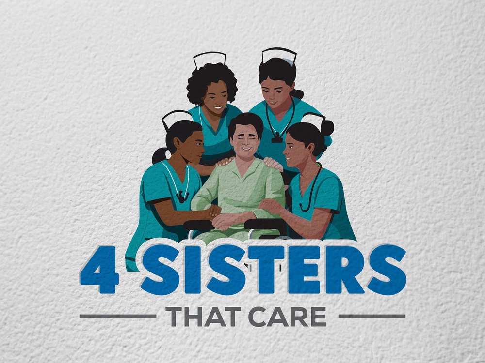 4 Sisters That Care - grief counselor in Atlanta, GA
