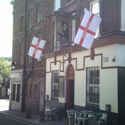 Roscoe Head